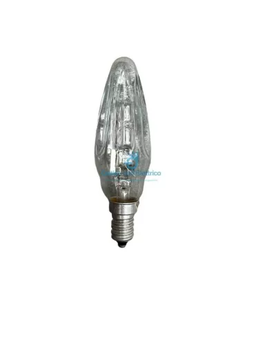 Mazda 1008995 Halogen 40w ide clair e14